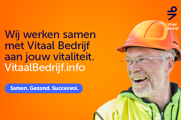 Vitaal Bedrijf