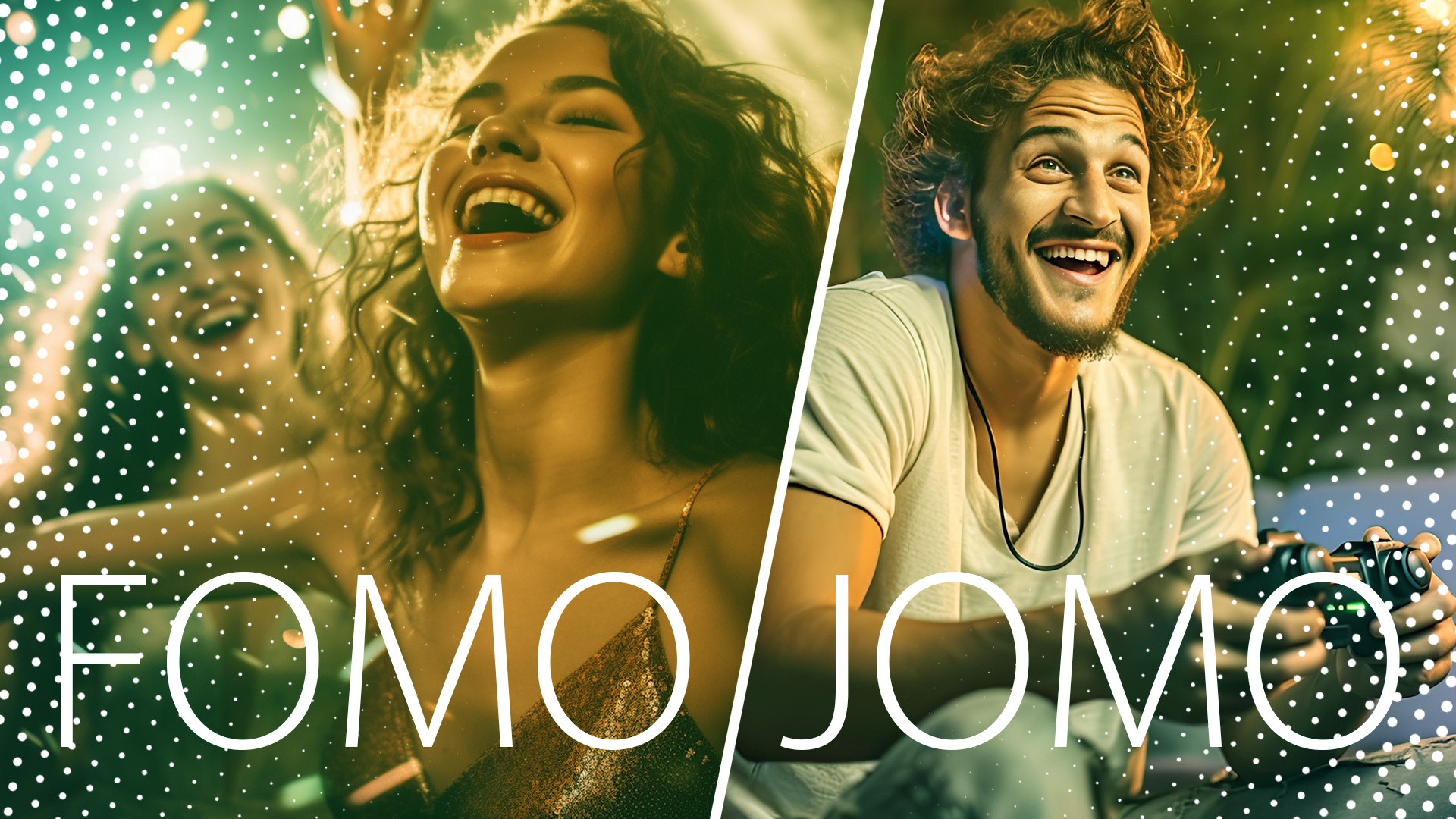 Vitalogisch - met jomo en fomo meer prive-werk cadans
